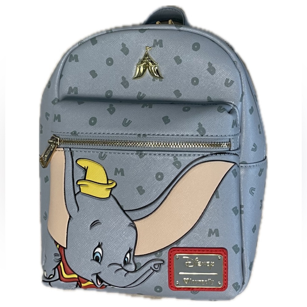 Dumbo Loungefly